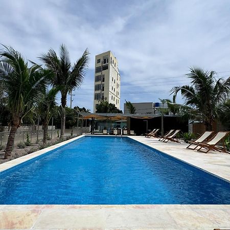 Wanderlust Garden Inn Μούι Νε Εξωτερικό φωτογραφία