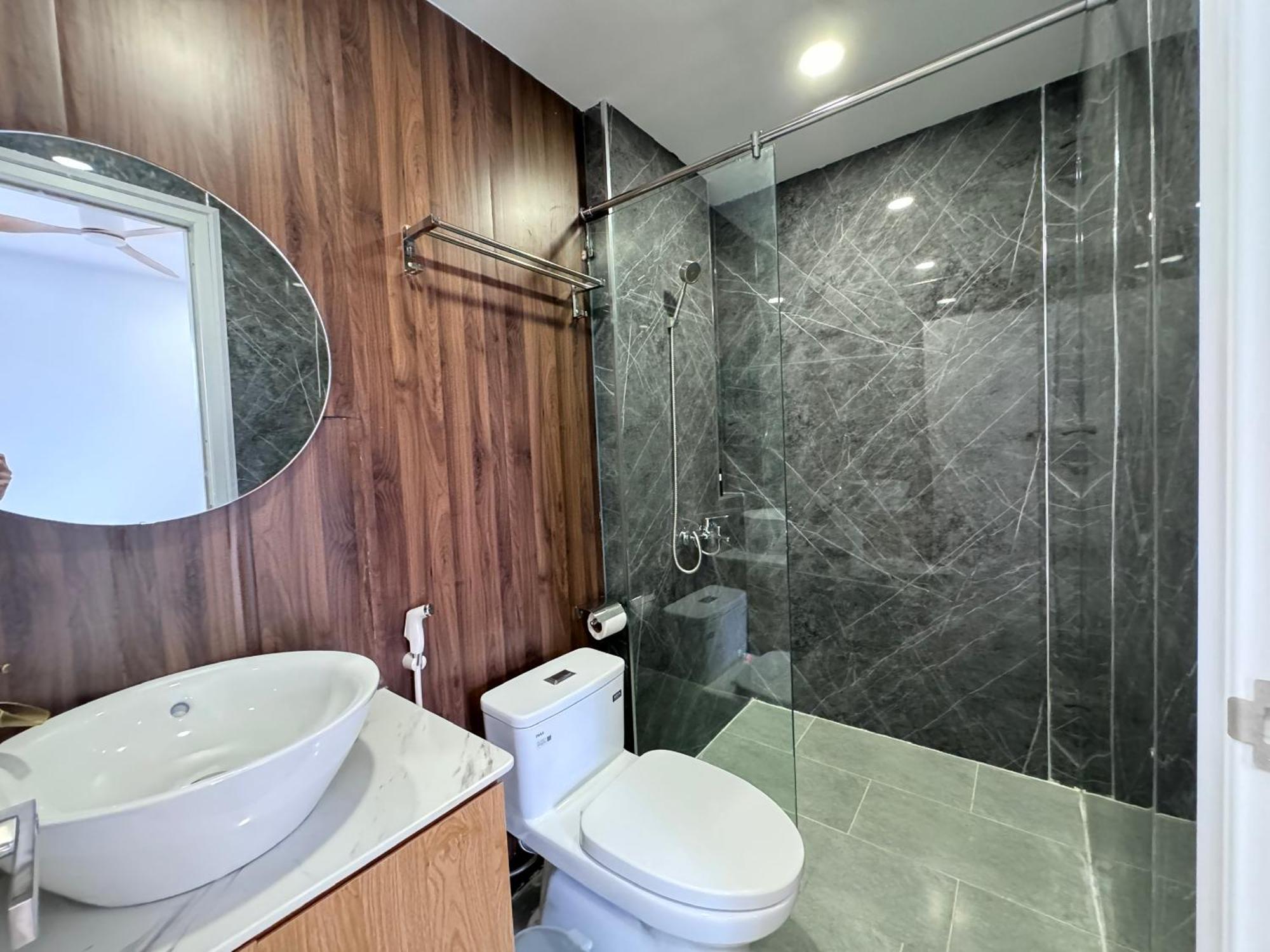 Wanderlust Garden Inn Μούι Νε Εξωτερικό φωτογραφία
